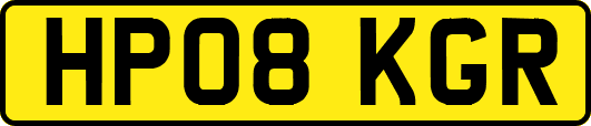 HP08KGR