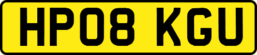 HP08KGU