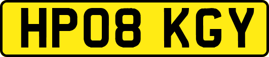 HP08KGY