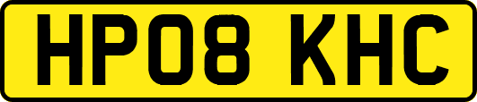 HP08KHC