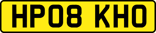 HP08KHO