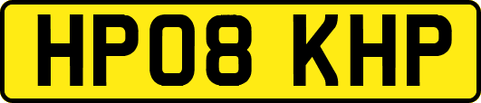HP08KHP
