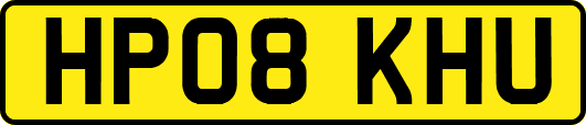HP08KHU