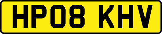 HP08KHV