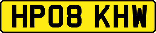 HP08KHW