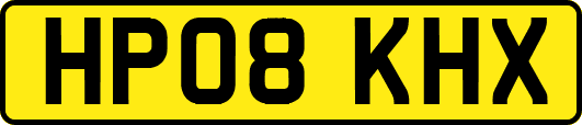 HP08KHX