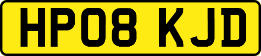 HP08KJD