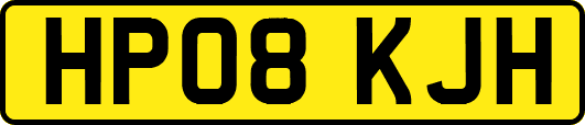 HP08KJH