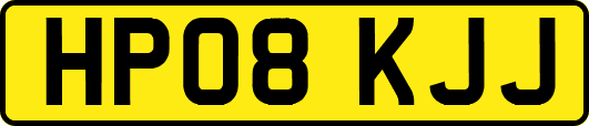 HP08KJJ