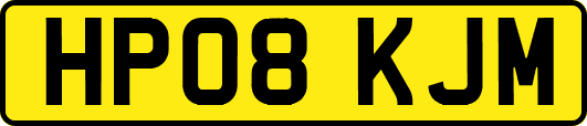 HP08KJM