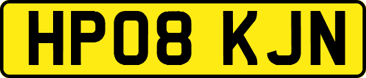 HP08KJN