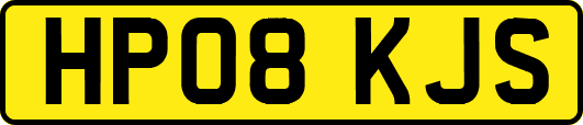 HP08KJS