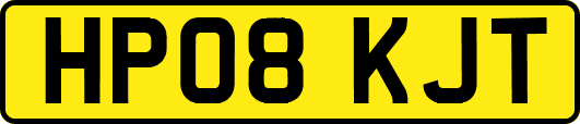 HP08KJT