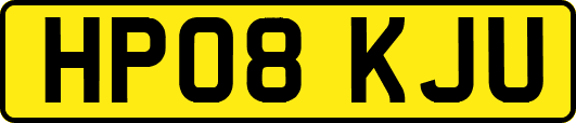 HP08KJU