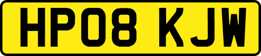 HP08KJW