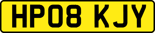 HP08KJY