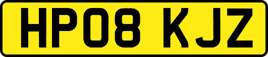 HP08KJZ