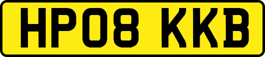 HP08KKB