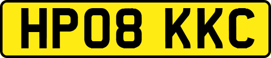 HP08KKC