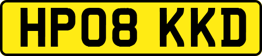HP08KKD