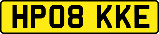 HP08KKE