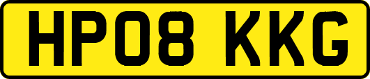 HP08KKG