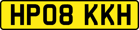 HP08KKH