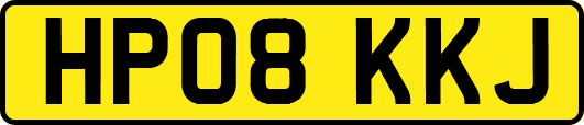 HP08KKJ