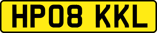 HP08KKL