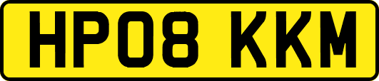 HP08KKM