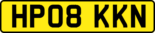 HP08KKN