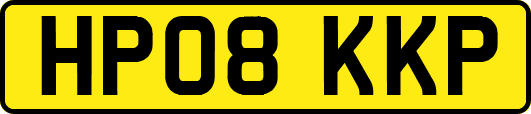HP08KKP