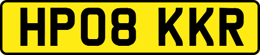 HP08KKR