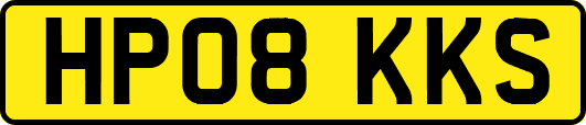 HP08KKS