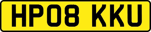 HP08KKU