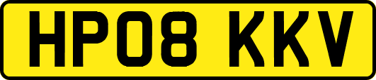 HP08KKV