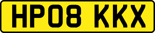 HP08KKX