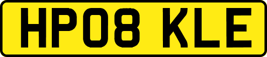 HP08KLE