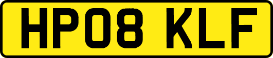 HP08KLF