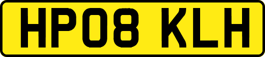 HP08KLH