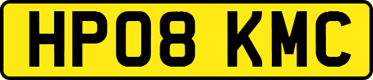 HP08KMC