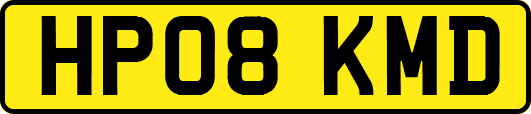 HP08KMD