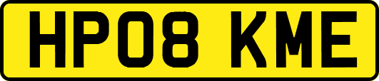 HP08KME
