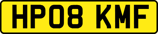 HP08KMF