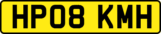 HP08KMH