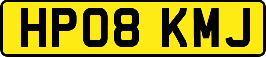 HP08KMJ