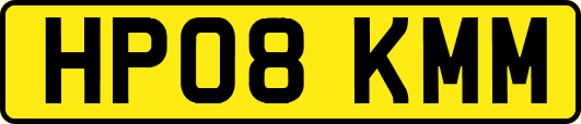 HP08KMM