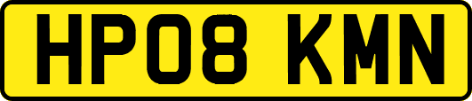 HP08KMN