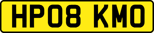 HP08KMO