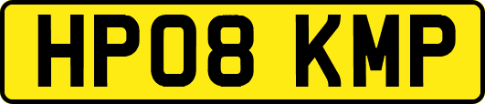 HP08KMP